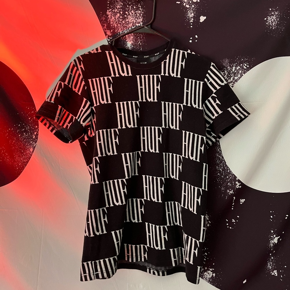 Huff Men’s Tee - image 5